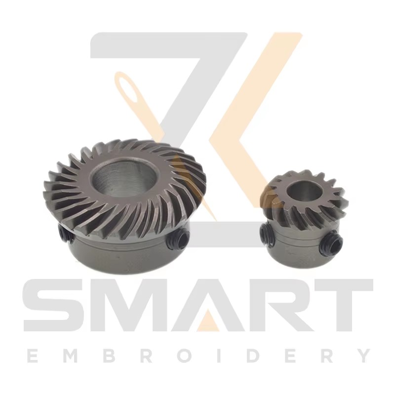 Машини за сгъване Barudan HP321082 HP220712 Lower Shaft Connecting Gear R0302BD01-B R0302BD01-S