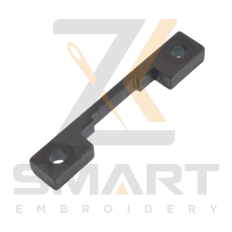 Използван оригинален Tajima Movable Knife Holder Block CL0225000000 Chenille Embroidery Machine Parts CH017