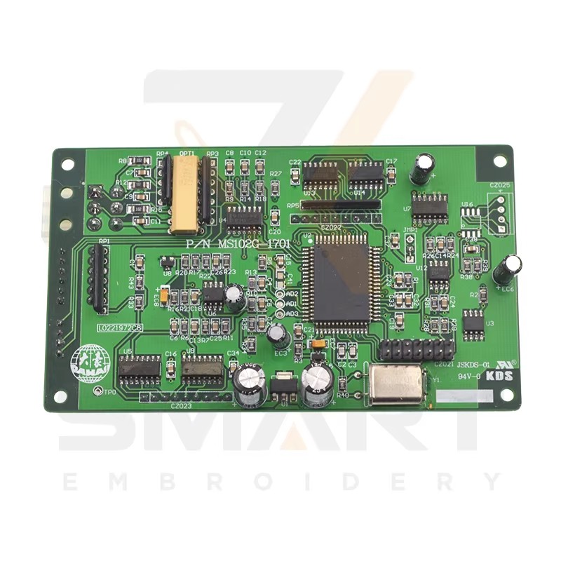 MS102 карта за DAHAO MS21 MS01 MS02 драйвер EDH02-MS21-MS102