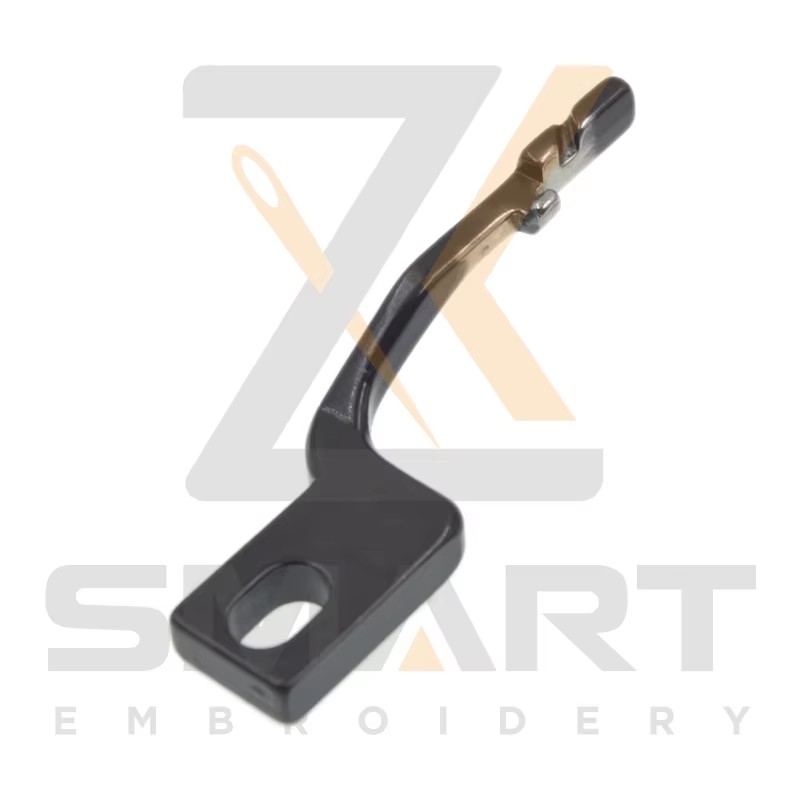 Барудан въртяща се машина части HV270372 Hook Bobbin случай държач позиция ръкохватка R04BD02