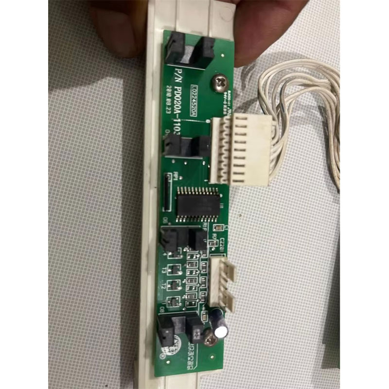 DAHAO сензорна карта PD020A PD021A китайски шперплат машини части EDH0501-PD020 EDH0501-PD021