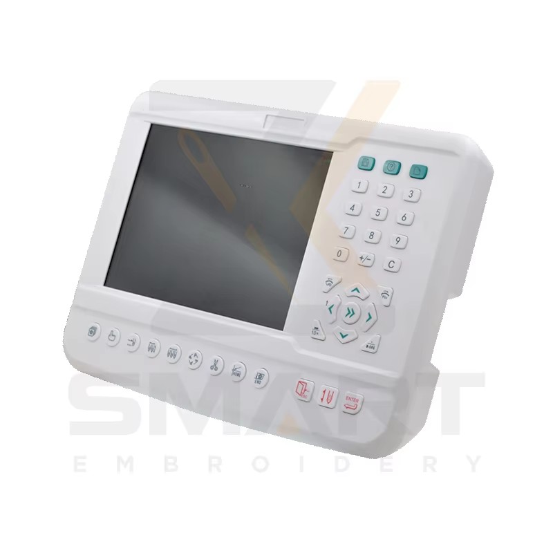Копие DAHAO дисплей монитор за E870, E879, E890 дънна карта EDH0102-E870/E879/E890