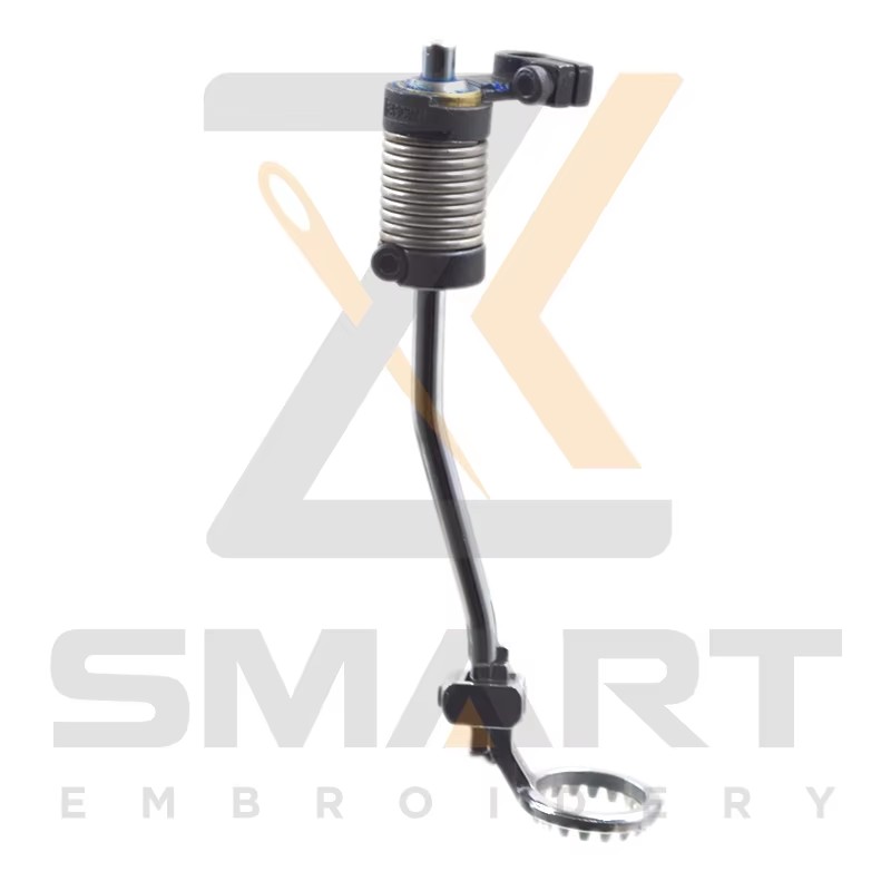 Chenille Пресоване на крака Assy CH007C01 CH007C02