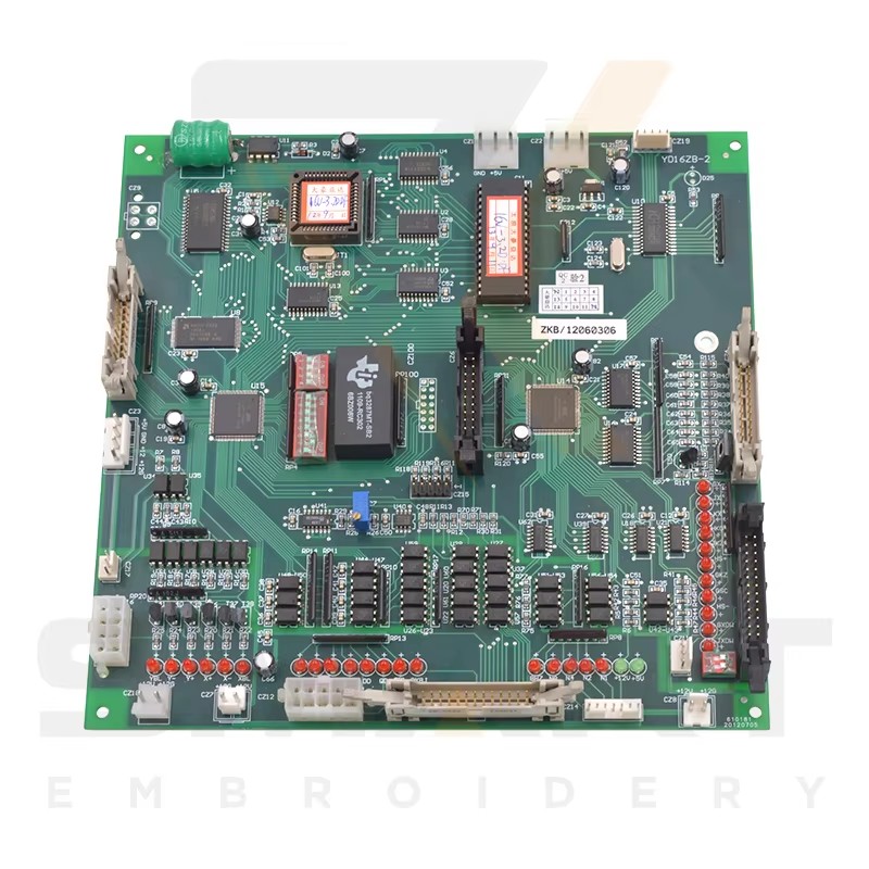 YIDA дънна платка дънна платка YD16ZB-2 съединителни части EYD-YD16ZB-2