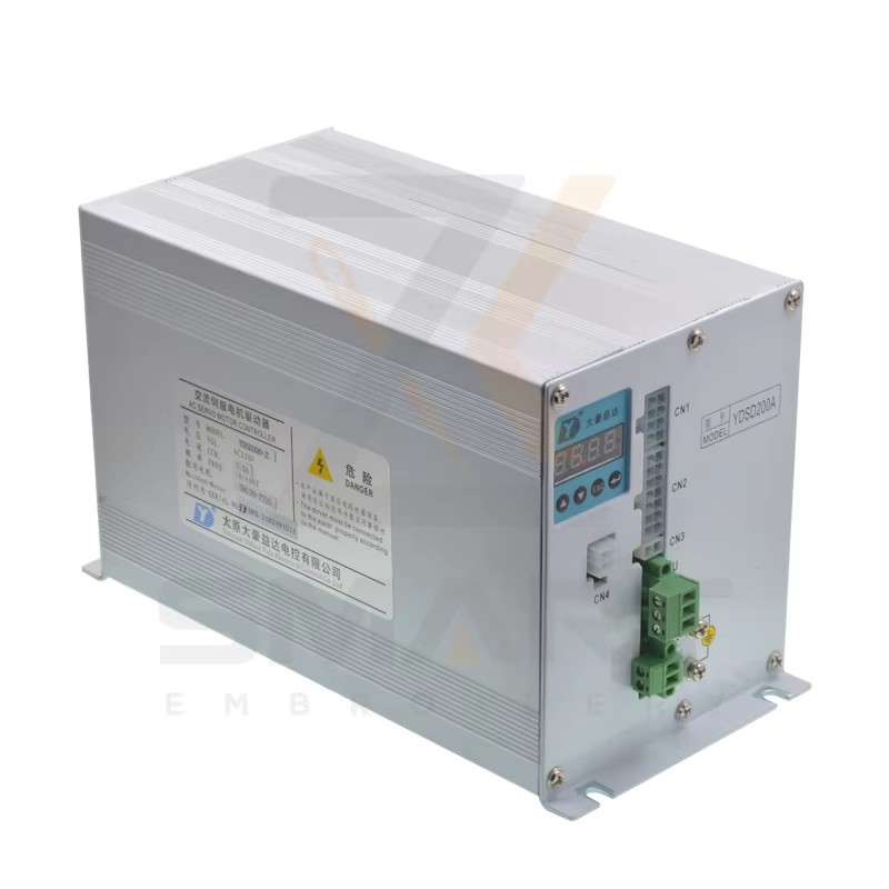 YIDA YDSD200A китайска машина за втвърдяване шофьор EYD-YDSD200A