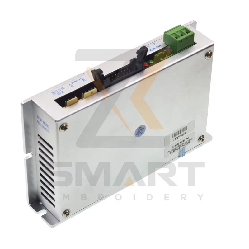 Оригинални компоненти на Ricoma Driver RCM-MD1V12 E17-RCM-MD1V12