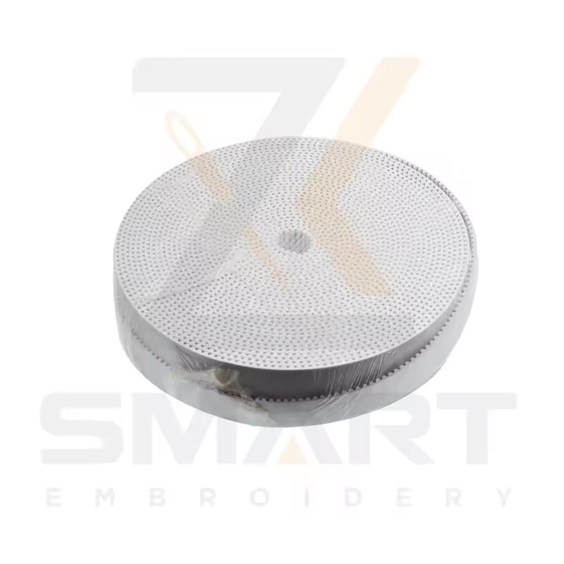 Белият цвят пояс S3M 20MM Ширина китайски шлифовъчни машини части D01-S3M-20-W