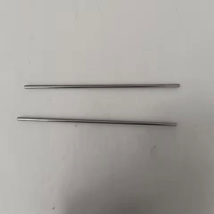 Rotary Hook Shaft 7.94 Dia 360MM Дължина Китайски шлифовъчни машини части R030104-7.94*360