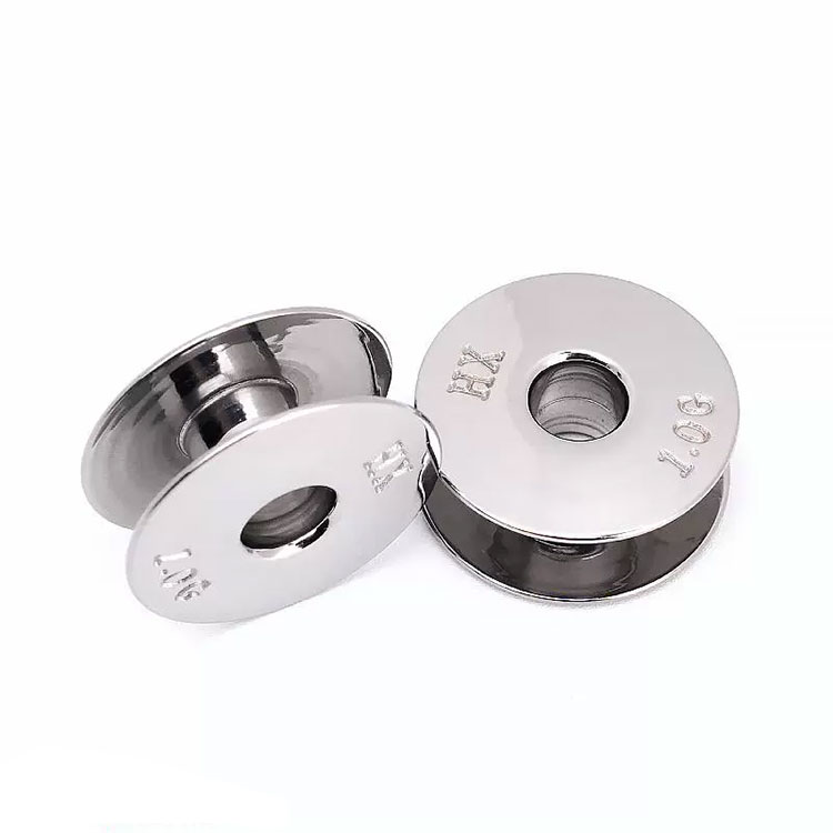 Машина за сгъване от неръждаема стомана, супер твърда, устойчива на износване, устойчива на ръжда, 1.0 пъти диаметъра, 2.1cm неръждаема стомана сгъващо ядро